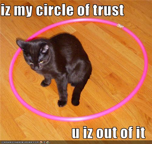 Bilder-Thread uh43048,1274452619,funny-pictures-cat-has-a-circle-of-trust