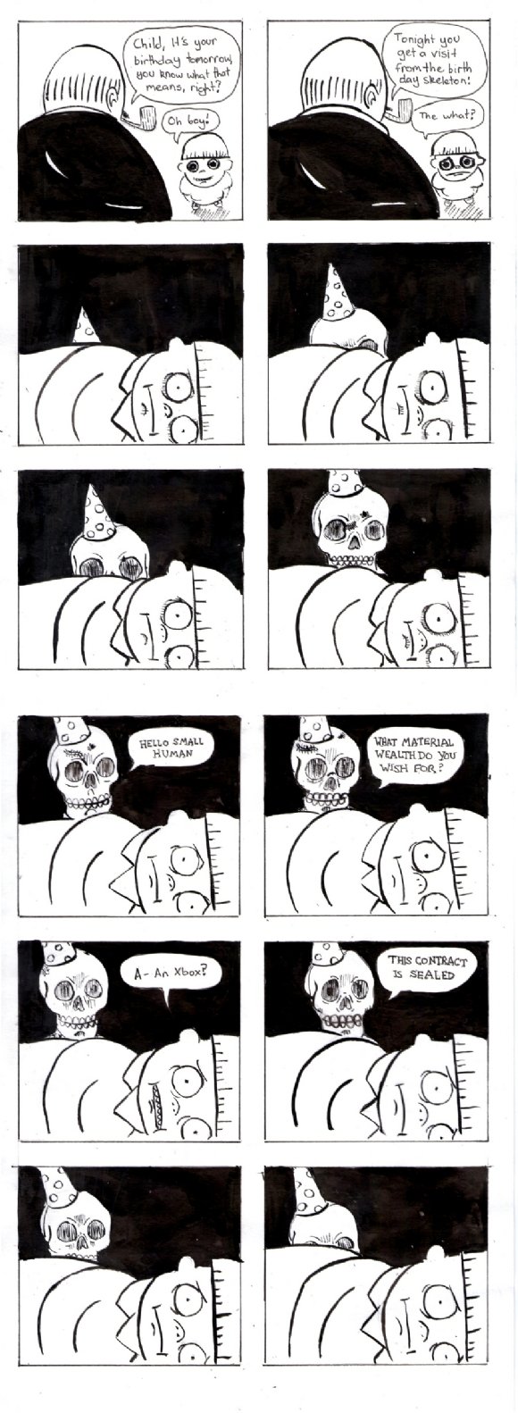 Bilder-Thread uh43048,1274873484,skeleton-visit