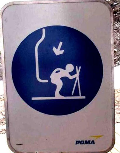 Bilder-Thread uh43048,1275250302,ski-resort-sign