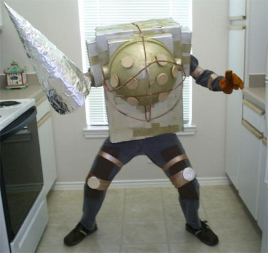 Bilder-Thread uh43048,1275251477,bioshock-cosplay