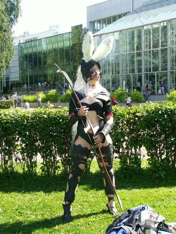 Bilder-Thread uh43048,1275251776,cosplay