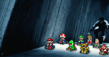 Bilder-Thread uh43048,1275493634,ChaseEyesMarioKart