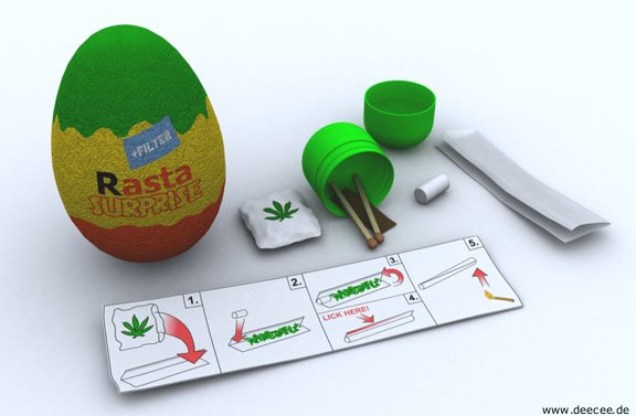 Bilder-Thread uh43048,1276851512,deecee rasta surprise