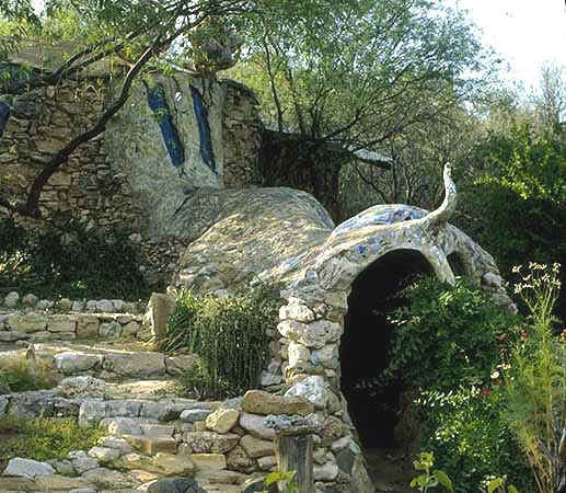 Bilder-Thread uh43048,1278502218,odd houses1