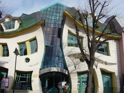 Bilder-Thread uh43048,1278502218,odd houses21