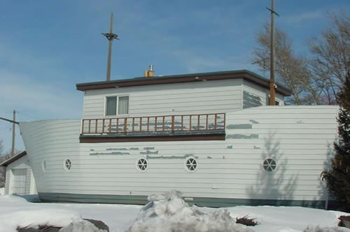 Bilder-Thread uh43048,1278502218,odd houses24
