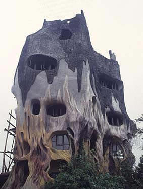 Bilder-Thread uh43048,1278502599,odd houses16