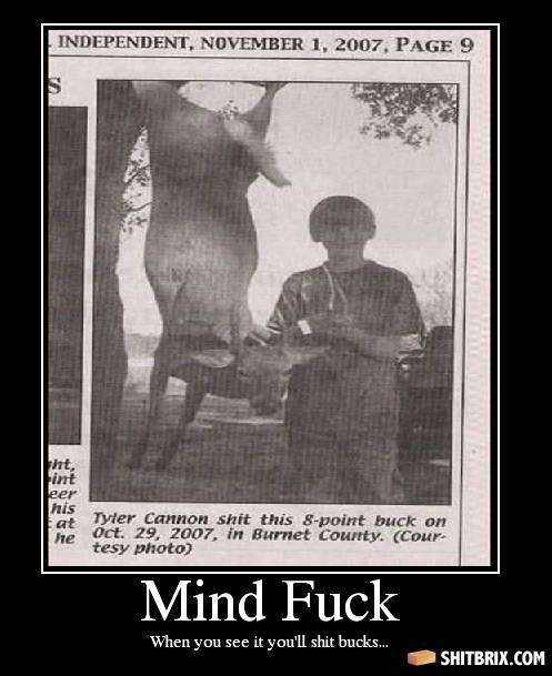 Bilder-Thread uh43048,1281758550,hunting-mindfuck-14015