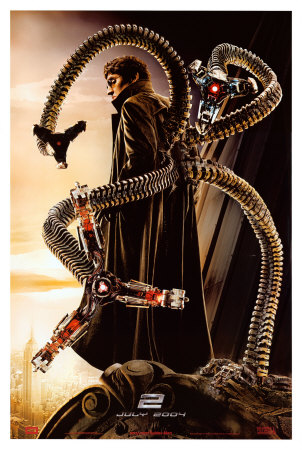 Bilder-Thread uh43048,1284538568,spider-man-2-dr-octopus