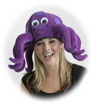 Bilder-Thread uh43048,1284543245,Octopus