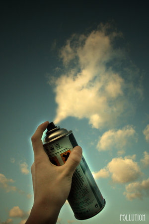 Bilder-Thread uh43048,1284753222,pollution by LukeGoesDeviantArt