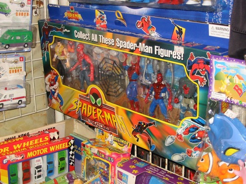 Bilder-Thread uh43048,1285544807,SPADER-MAN1