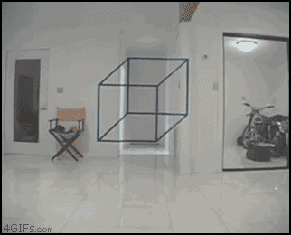 Bilder-Thread uh43048,1286624806,Floating cube
