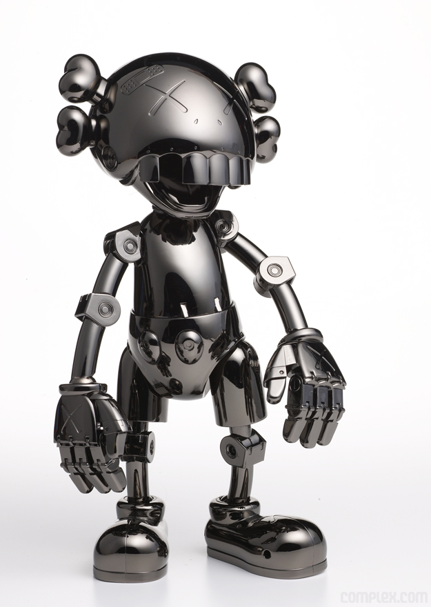 Bilder-Thread uh43048,1287436223,kaws sorayama nofuturecompanion front