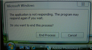 Bilder-Thread uh43048,1287438981,best windows vista error message ever