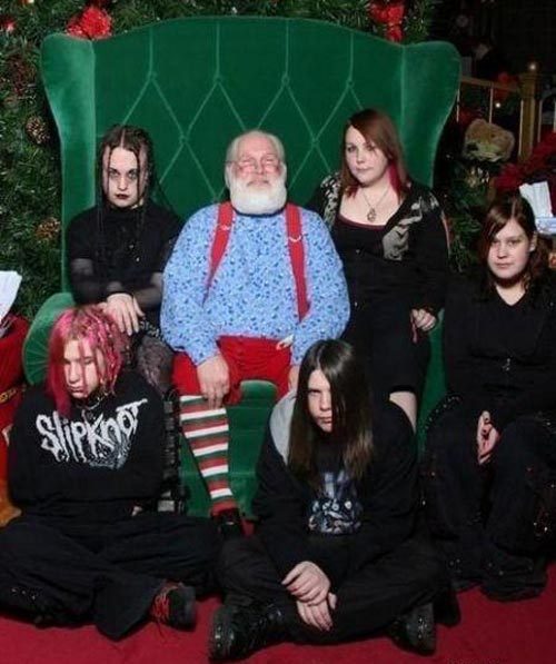 Bilder-Thread uh43048,1287696635,All-I-Want-Christmas-Miserable-Death 500x500
