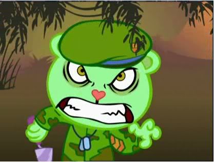Bilder-Thread uh43048,1287700384,Flippy angry by PukyBear