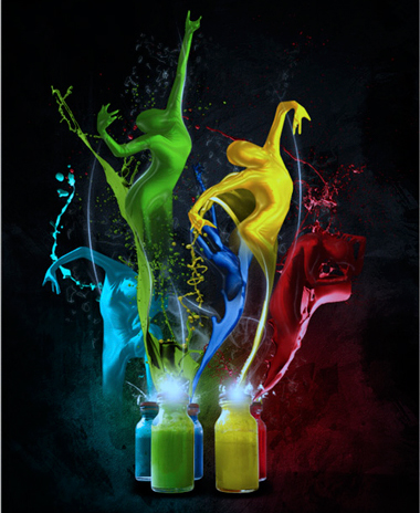 Bilder-Thread uh43048,1287855203,paintdancers