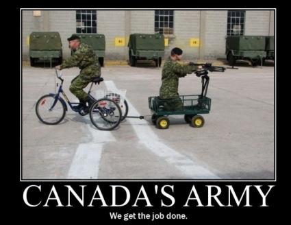 Bilder-Thread uh43048,1288562385,canadas army