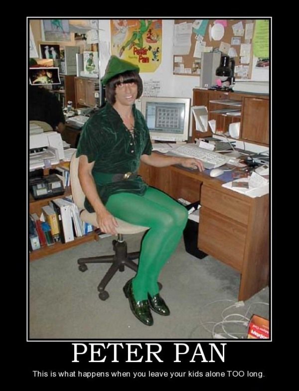 Bilder-Thread uh43048,1289243581,funny-pictures-peter-pan-i-has-a-funny