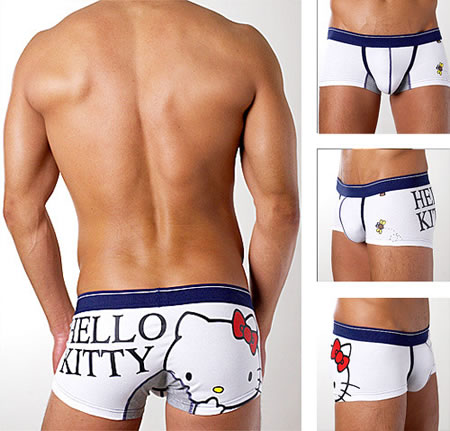 Bilder-Thread uh43048,1289243693,hello-kitty-mens-underwear-1