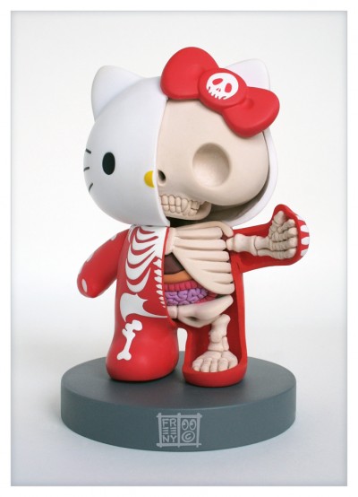 Bilder-Thread uh43048,1289244075,hello-kitty-disected-400x554