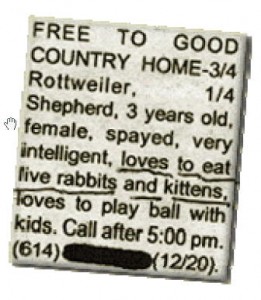 Bilder-Thread uh43048,1289246962,funny-free-ad2-261x300
