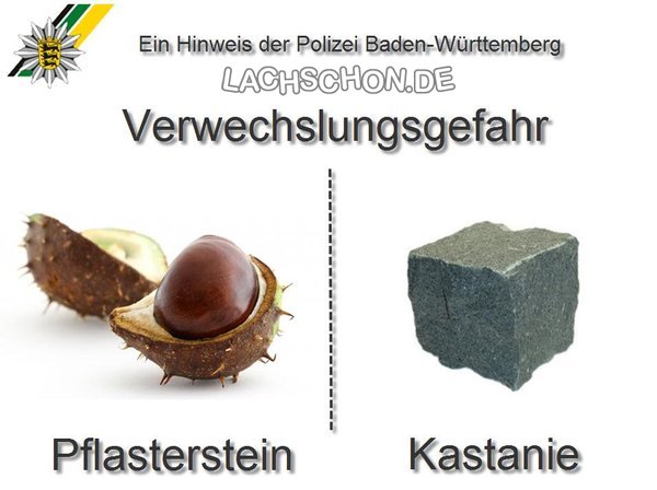Bilder-Thread uh43048,1289262218,85937 ein hinweis der polizei bawue