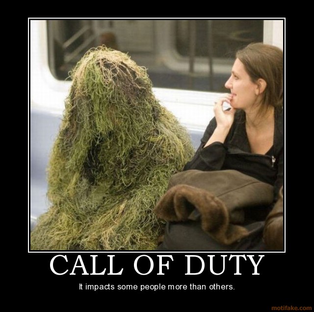 Bilder-Thread uh43048,1289769620,call-of-duty-cod-demotivational-poster-1268168885