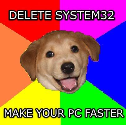 Bilder-Thread uh43048,1289773251,Advice dog system 32