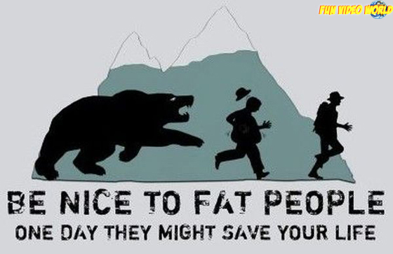 Bilder-Thread uh43048,1289898444,be nice to fat people