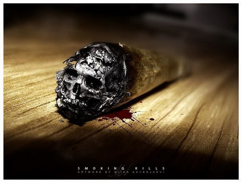 Bilder-Thread uh43048,1289898741,anti smoking cigarettes ad 12