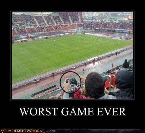 Bilder-Thread uh43048,1290681444,demotivational-posters-worst-game-ever
