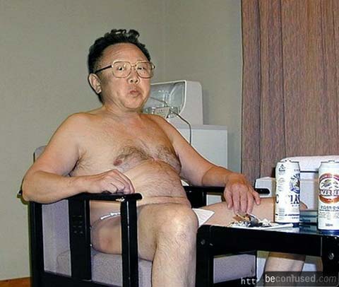 Bilder-Thread uh43048,1290692630,north-korean-leader-kim-jong-il