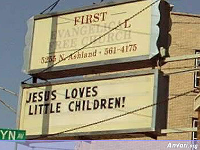 Bilder-Thread uh43048,1292264338,Jesus Loves Little Children