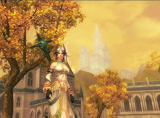 Bilder-Thread uh43048,1292531977,Atlantica-Online-Client 2
