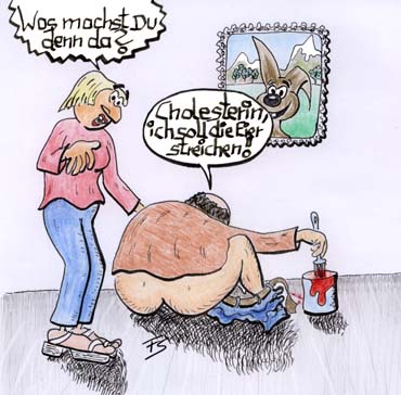 Bilder-Thread uh43048,1292717370,cartoon ostern