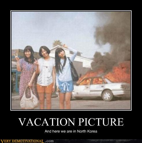 Bilder-Thread uh43048,1294765801,demotivational-posters-vacation-picture