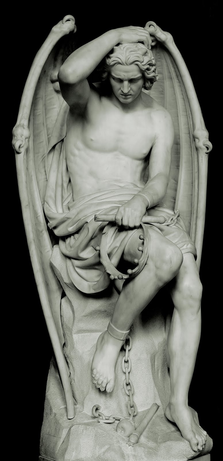 Bilder-Thread uh43048,1295173774,jh6j1p 26117 Lucifer Liege Luc Viatour new