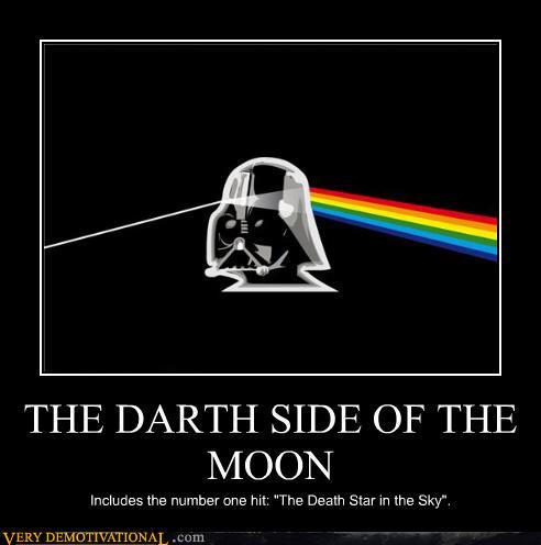 Bilder-Thread uh43048,1295507105,demotivational-posters-the-darth-side-of-the-moon