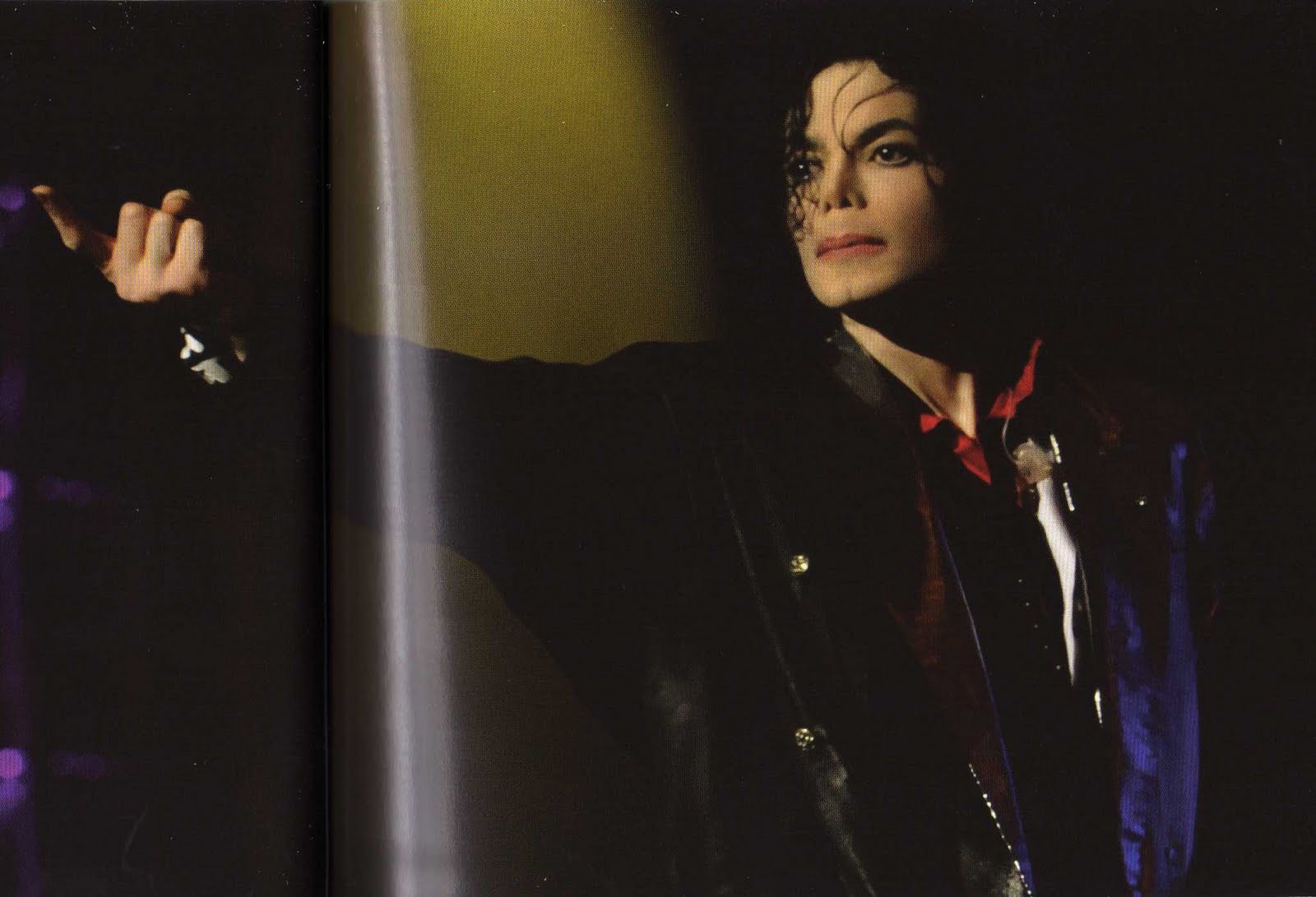 Michael Jackson noch am Leben? 