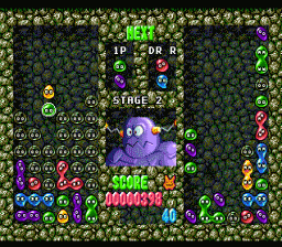 /dateien/uh57618,1268230827,Dr. Robotniks Mean Bean Machine GEN ScreenShot3