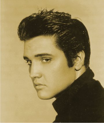 Elvis Presley Noch Am Leben Seite 2 Allmystery
