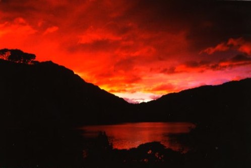 Das lustige Google Spiel uh60808,1267056375,Sonnenaufgang