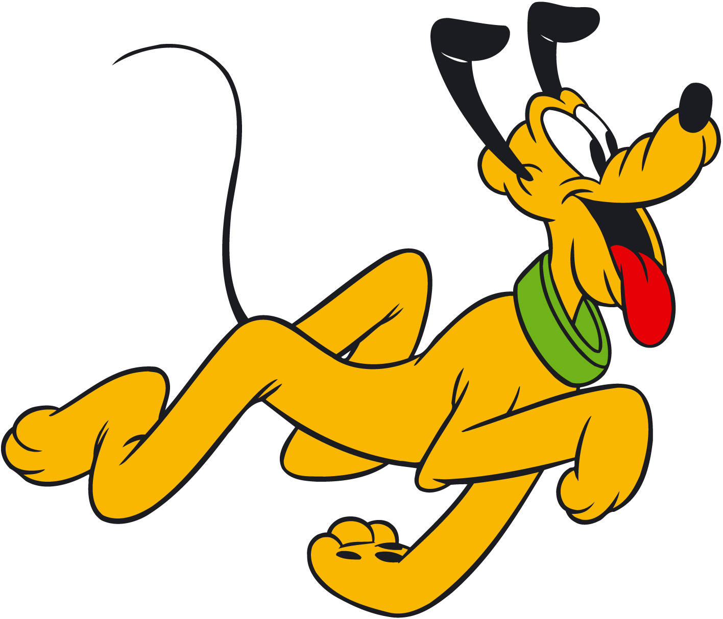 Das lustige Google Spiel uh60808,1267059917,Pluto rennt
