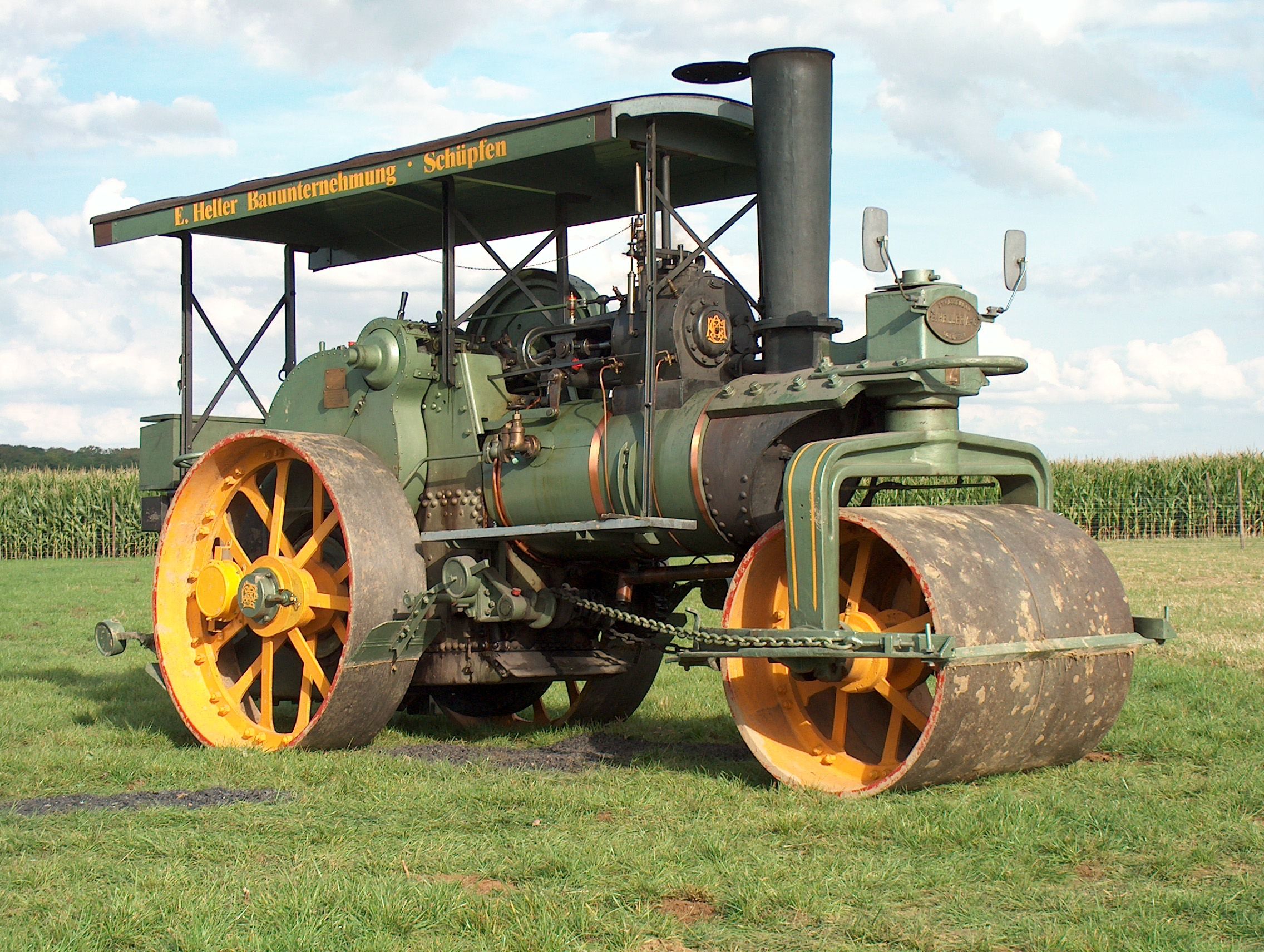 IMCDb.org: A. Henninger in "Die Försterbuben, 1955"