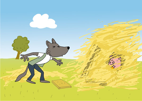 Der Own3d Bilderthread uh60967,1295687214,wolf-pustet-stohhuette-weg-home