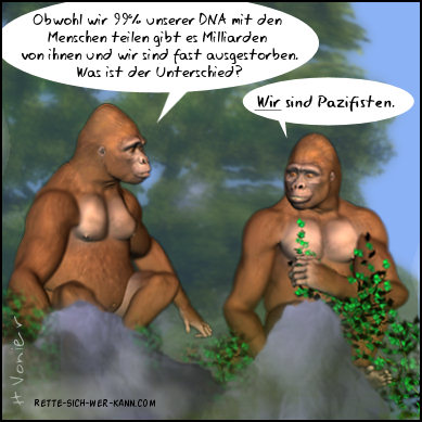 Der Own3d Bilderthread uh60967,1295726383,gorillas-pazifisten