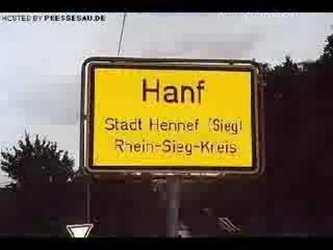 Lustige Straßen Und Städtenamen Allmystery
