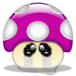 Poste ein Bild, welches zeigt, wie es dir gerade geht uh65302,1282763707,neoshin-mushroom-sad-2674